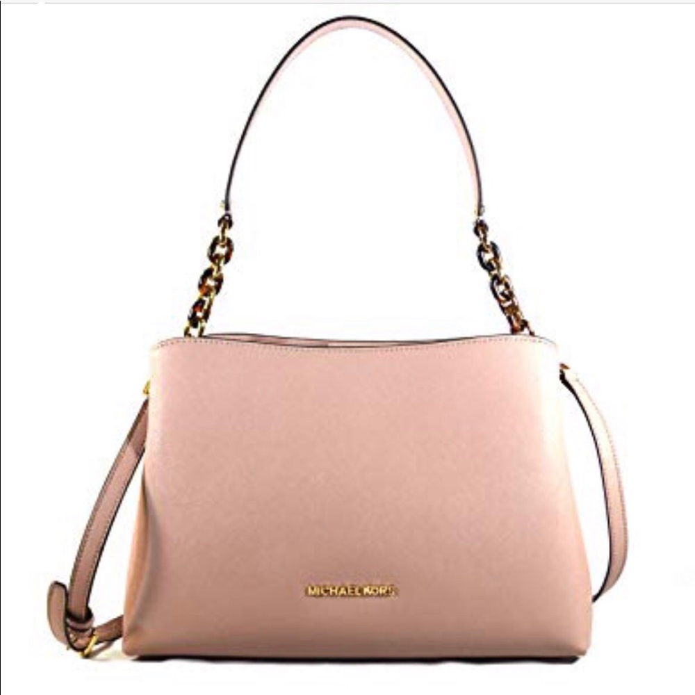 Michael Kors Sofia Handbag - Never Used